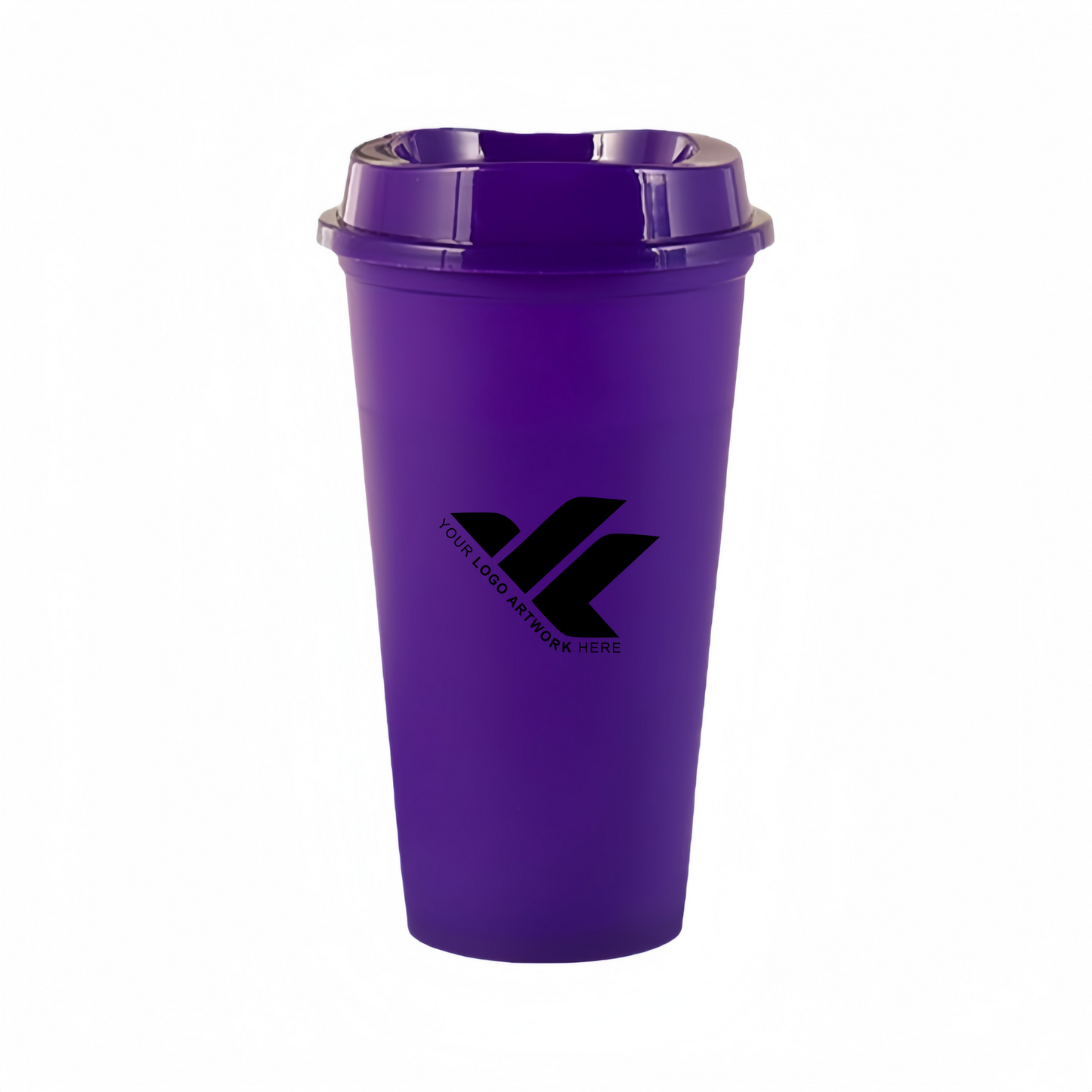 16OZ coffee cup