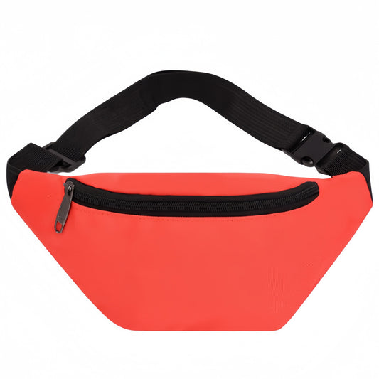 Waterproof waist bag
