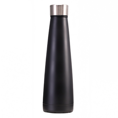13oz stainless steel insulated mug