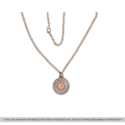 Sparkling Heart-Shaped Necklace with Diamond