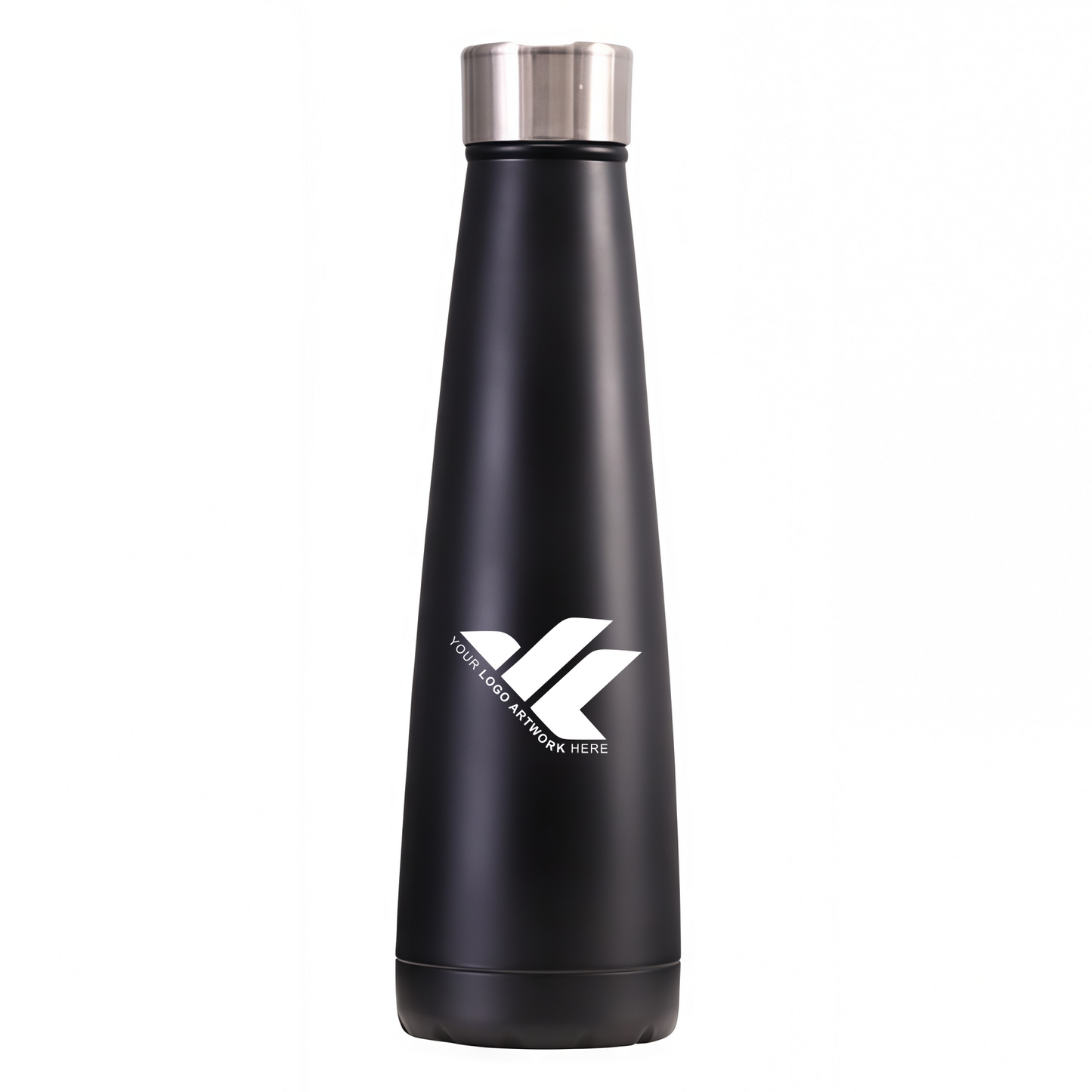 13oz stainless steel insulated mug