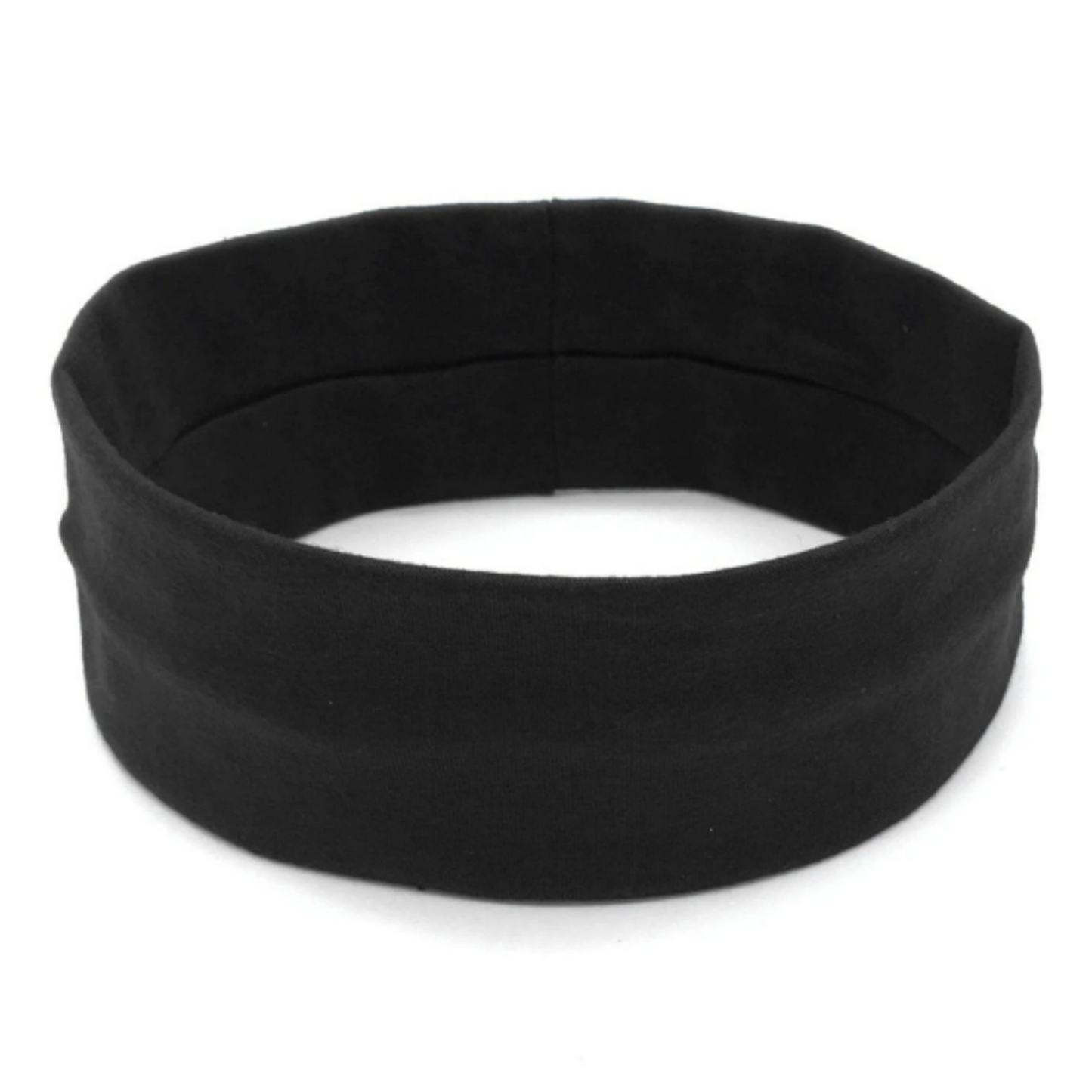 Yoga Elastic Sweat Absorbent Headband