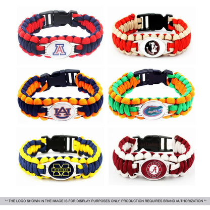 Outdoor Survival Bracelet