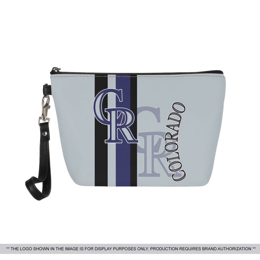 Team Logo Printed Storage Bag