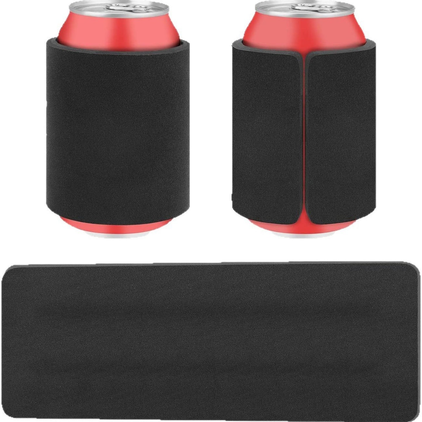 Cute Slap-On Cup Sleeve