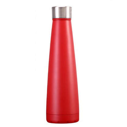 13oz stainless steel insulated mug