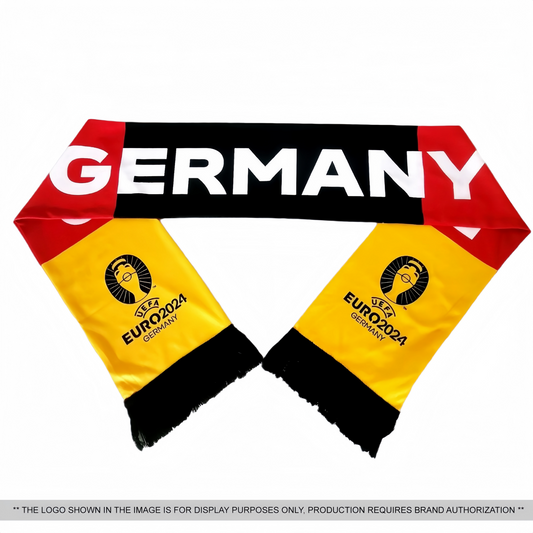Football Club Scarf