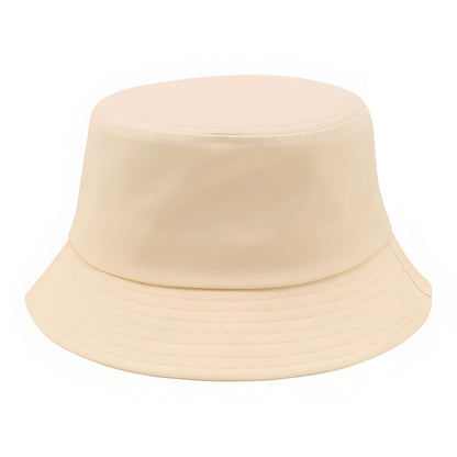 Custom Cotton Bucket Hat