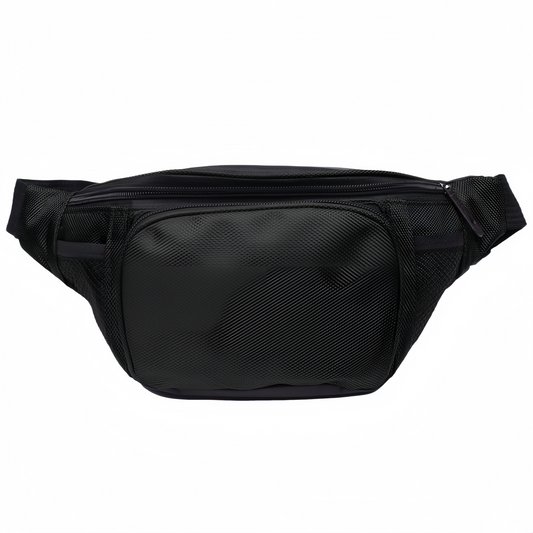 Sports waist bag