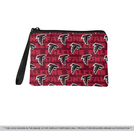 Custom Printed Cosmetic Pouch