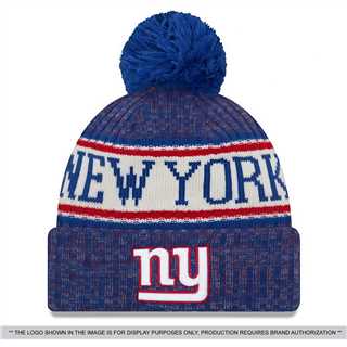Warm Team Spirit Winter Hat