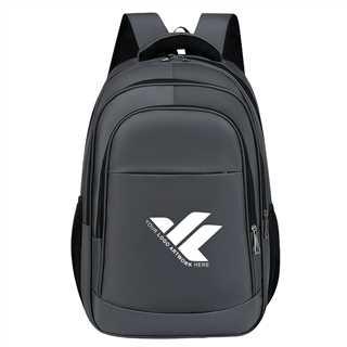 Men's Business Backpack Custom Logo Available