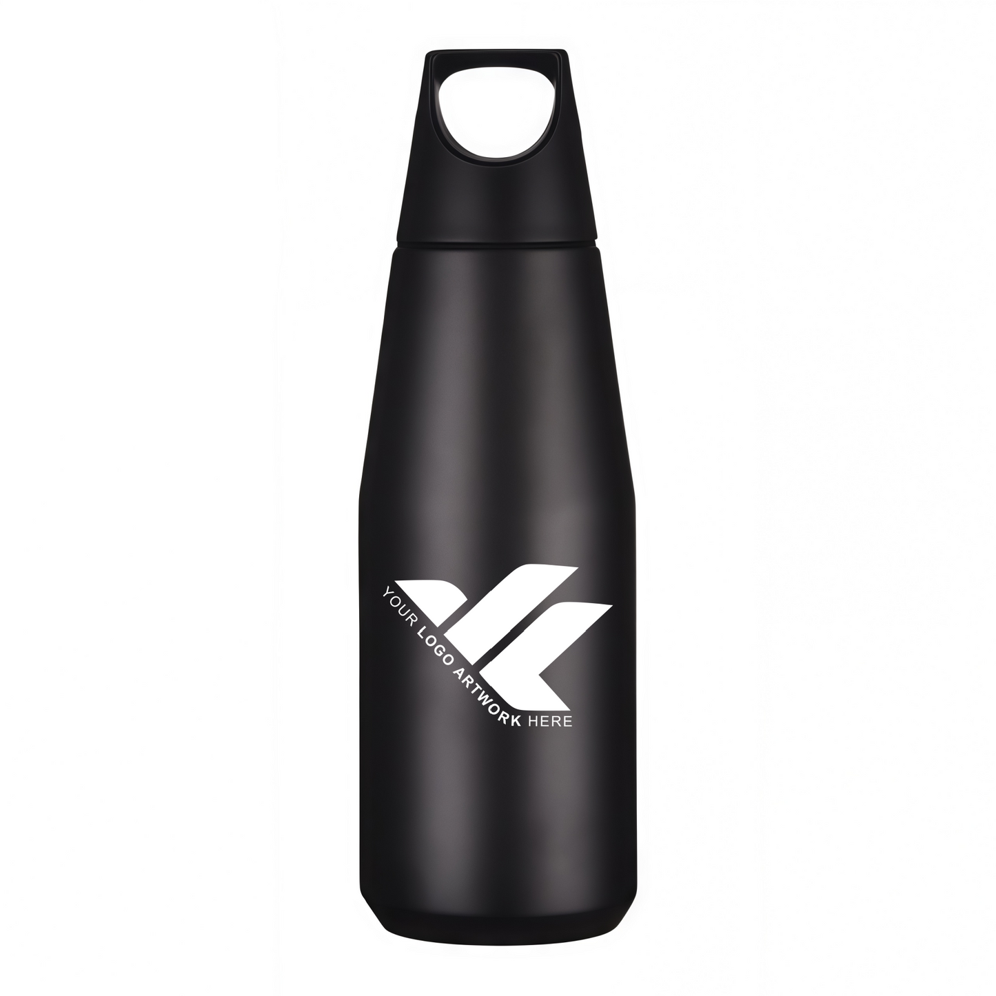 20oz stainless steel insulated mug