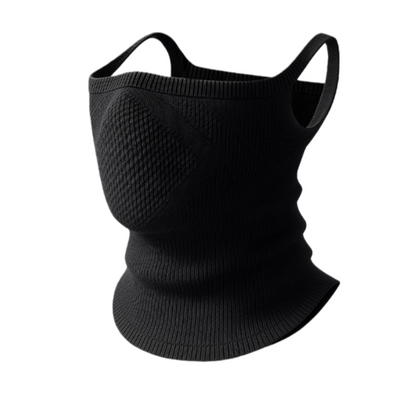 Cold weather face mask
