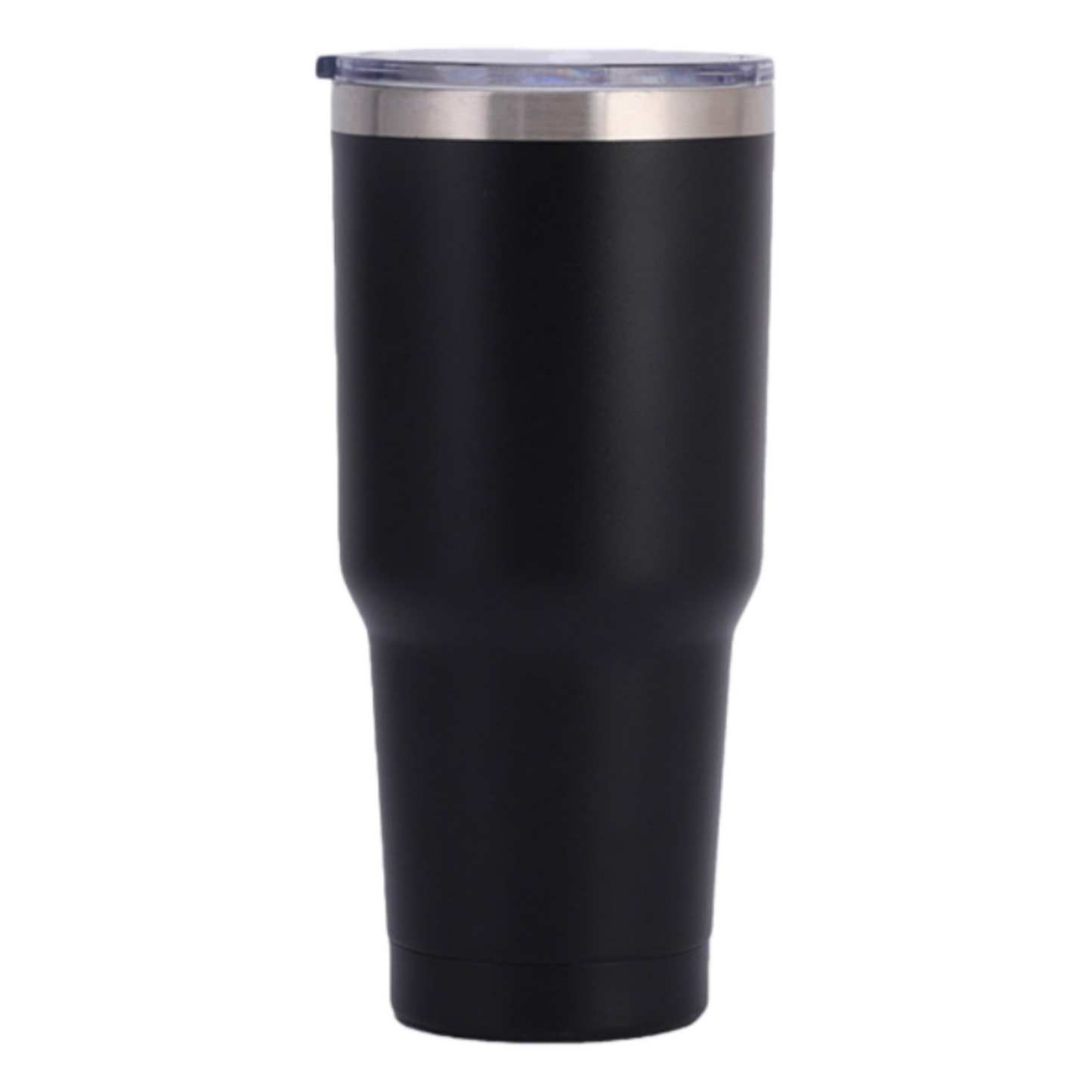 30oz stainless steel car mug