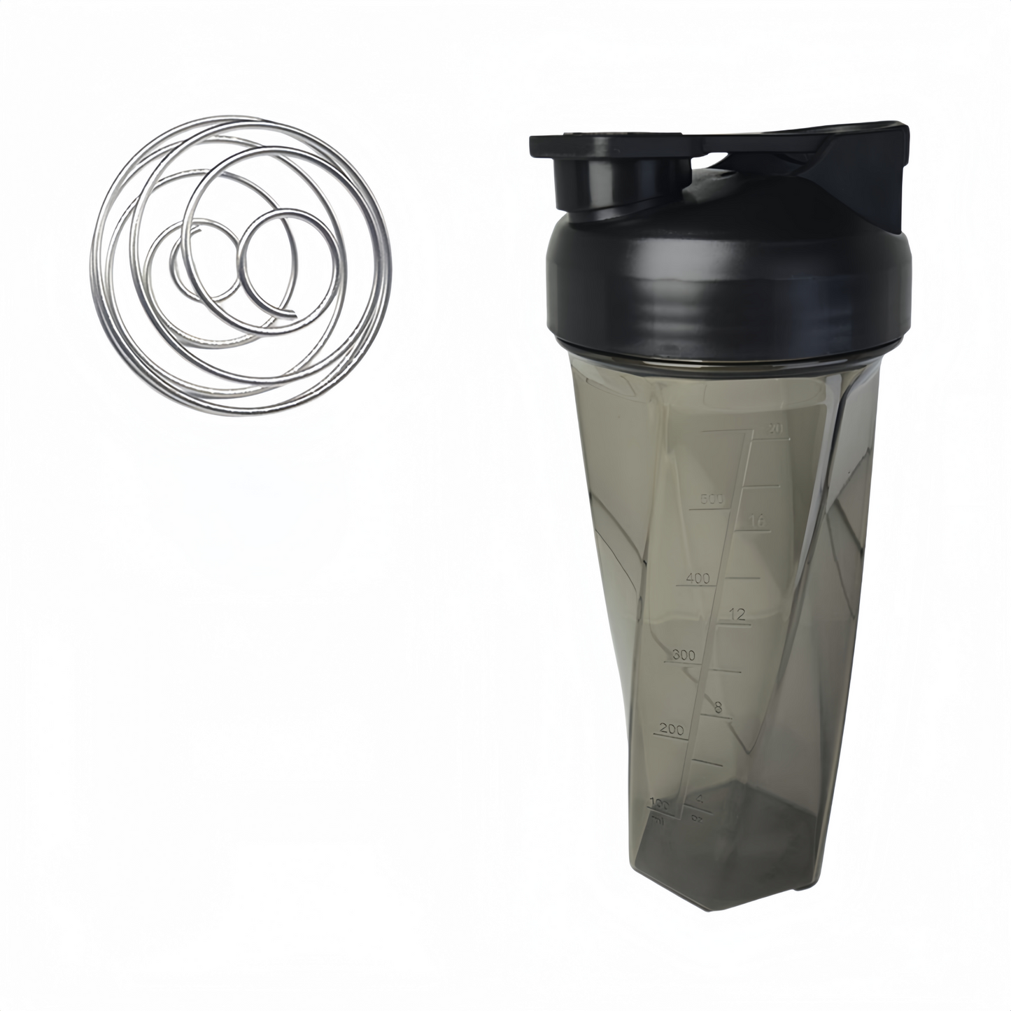 Fitness Shaker Cup
