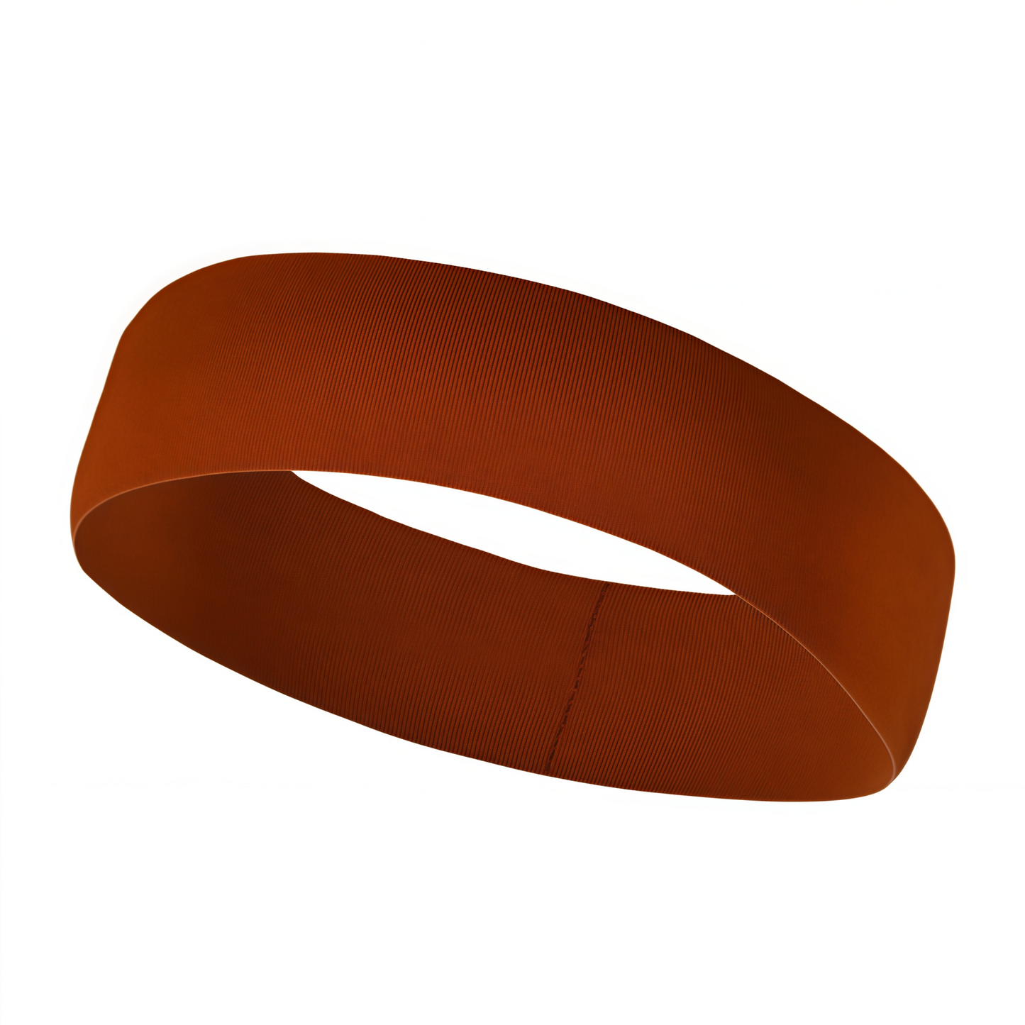 Sweat absorbing headband
