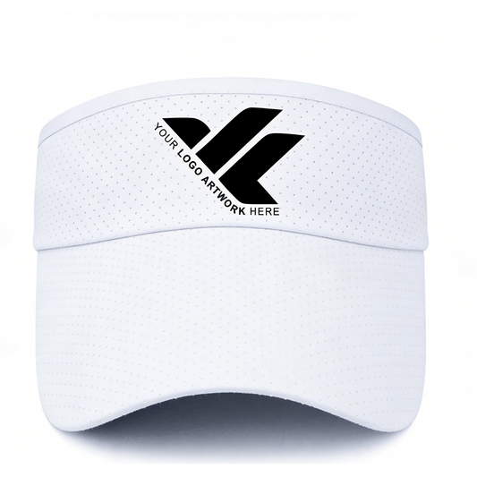 Breathable Sun Protection Cap