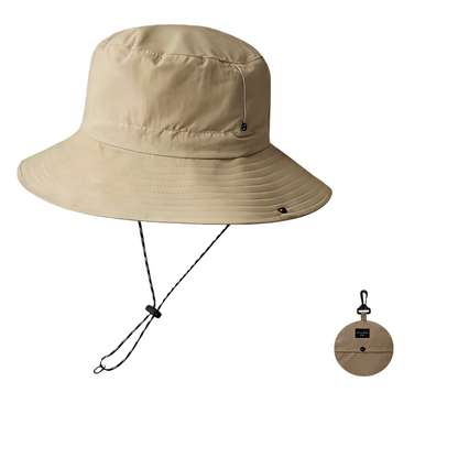 Packable Quick Dry Lightweight Bucket Hat