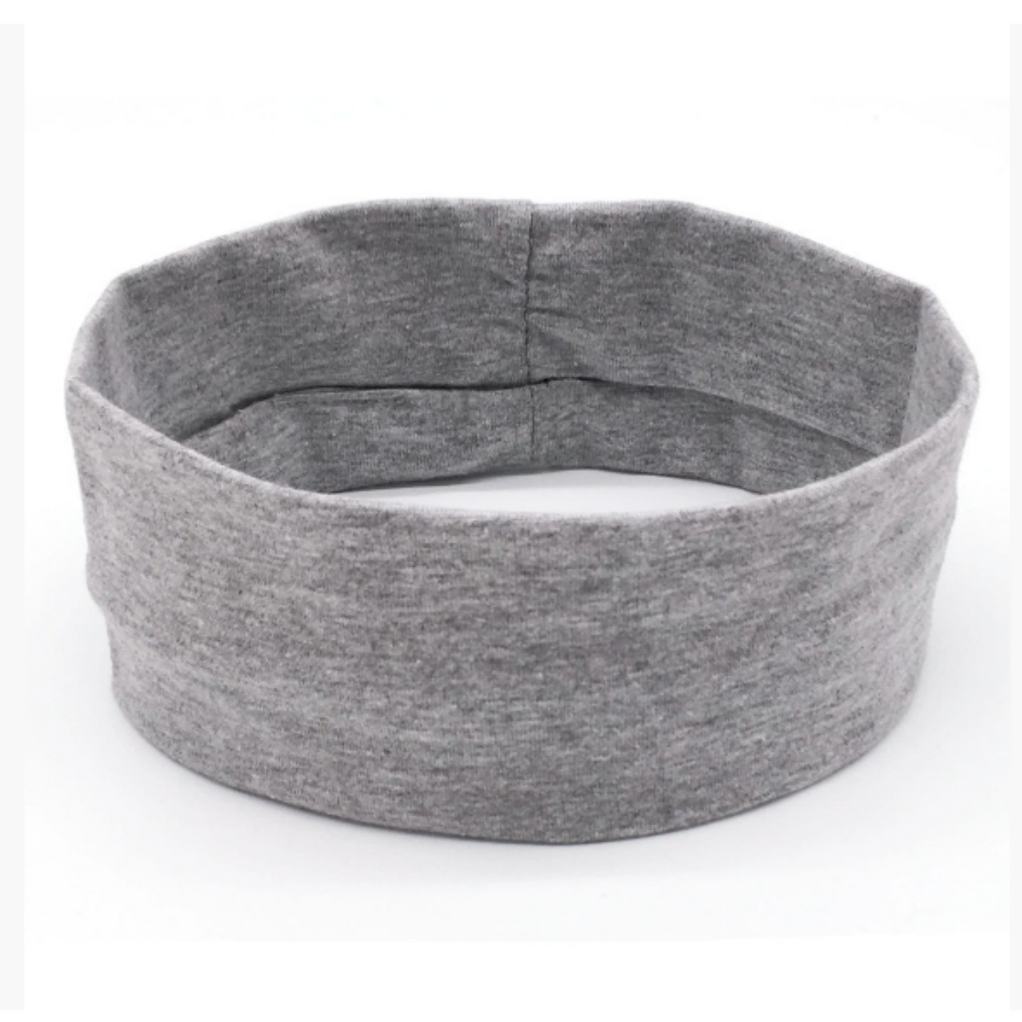 Yoga Elastic Sweat Absorbent Headband