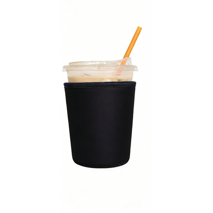 Cup Sleeve  Elastic Woven 16 18oz