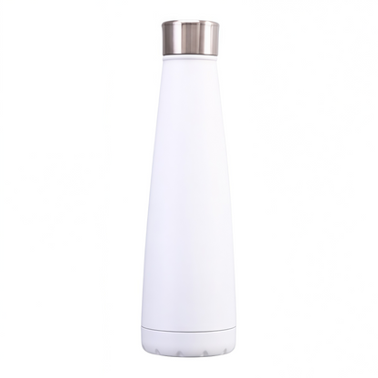 13oz stainless steel insulated mug