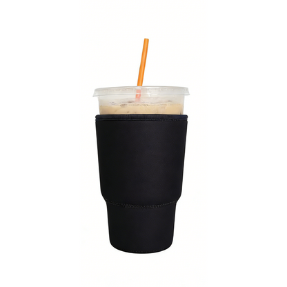 Two Piece Cup Sleeve