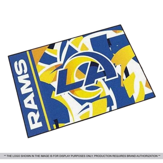Bathroom & Entry Floor Mat