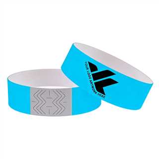 Custom Disposable Kids Wristband