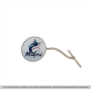 Popular Team Emblem Lapel Pin