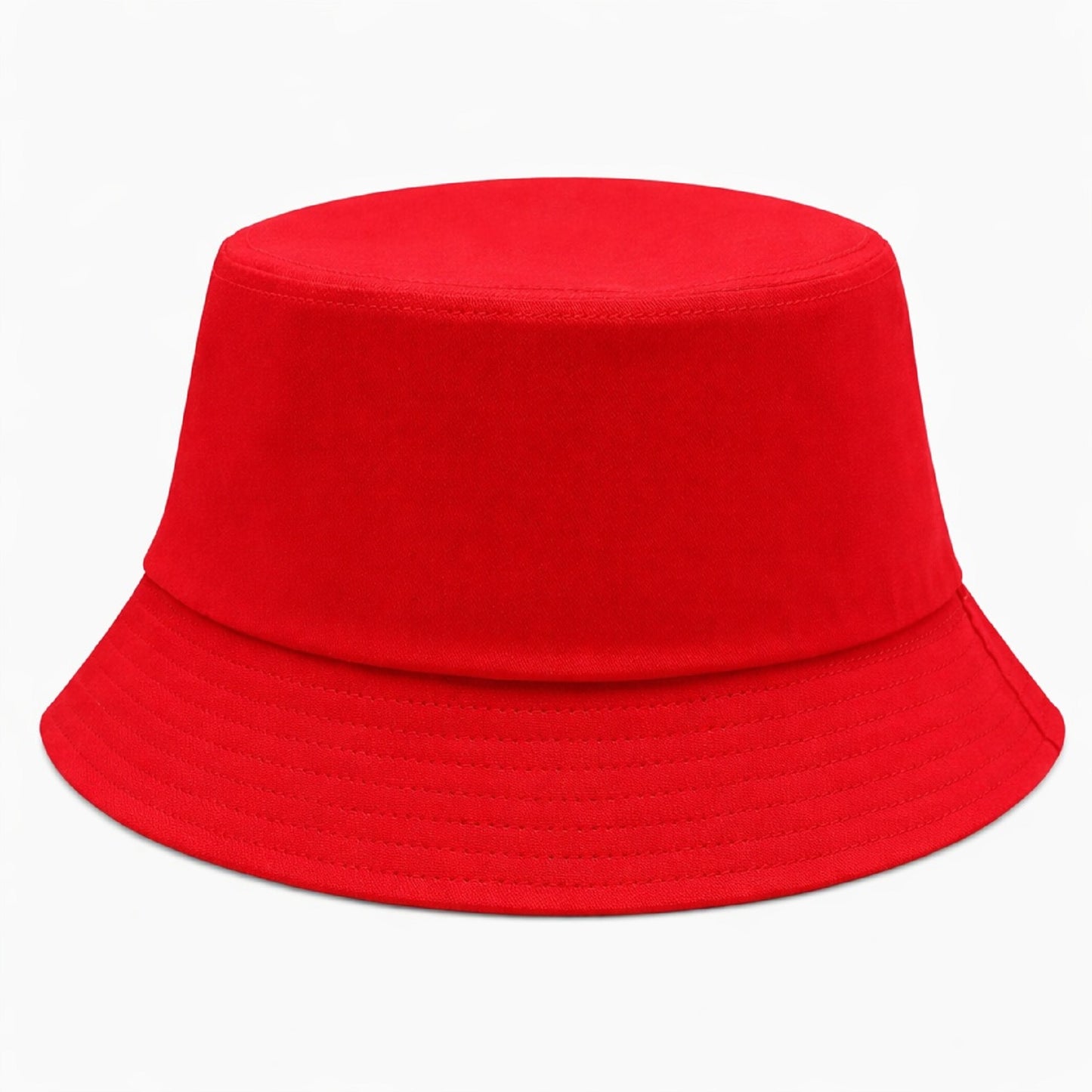 Custom Cotton Bucket Hat
