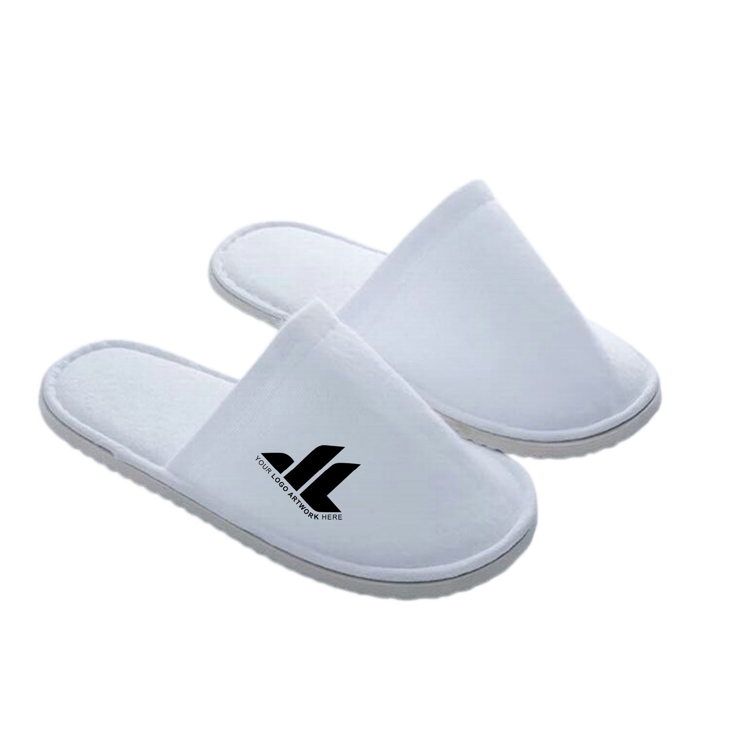 Warm Soft Indoor Slippers