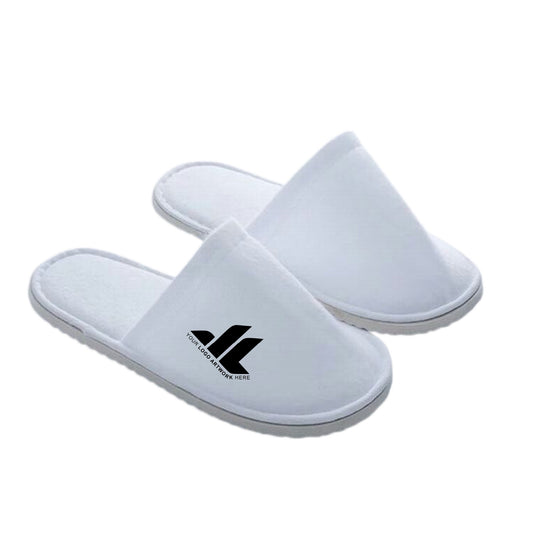Warm Soft Indoor Slippers