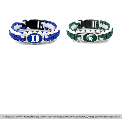 Outdoor Survival Bracelet