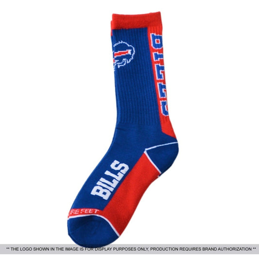 Breathable Moisture-Wicking Sports Socks