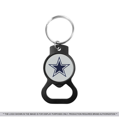 Epoxy Bottle Opener