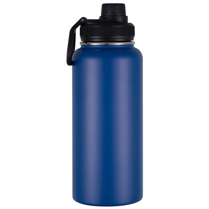 16oz stainless steel water bottle
