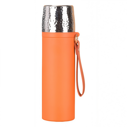 14oz stainless steel insulated mug
