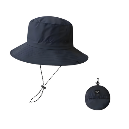 Packable Quick Dry Lightweight Bucket Hat