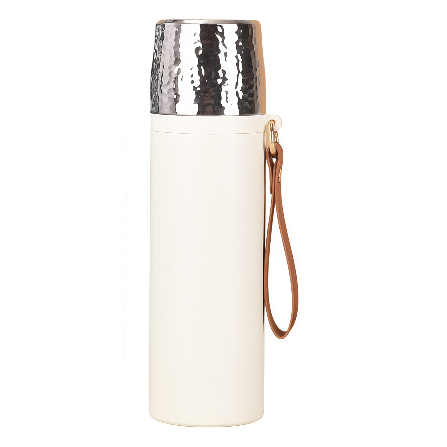 14oz stainless steel insulated mug