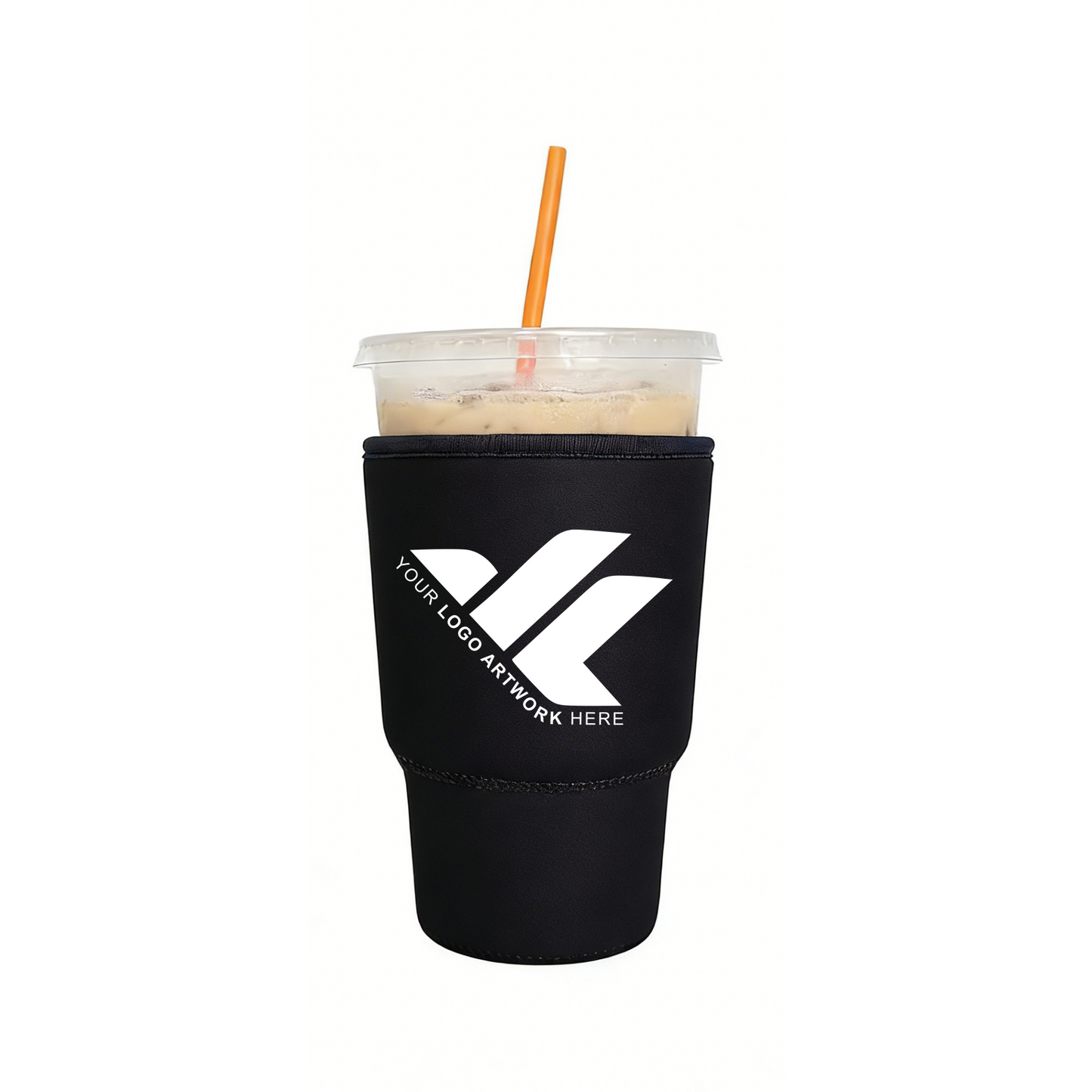 Two Piece Cup Sleeve