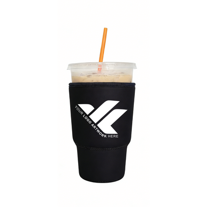 Two Piece Cup Sleeve