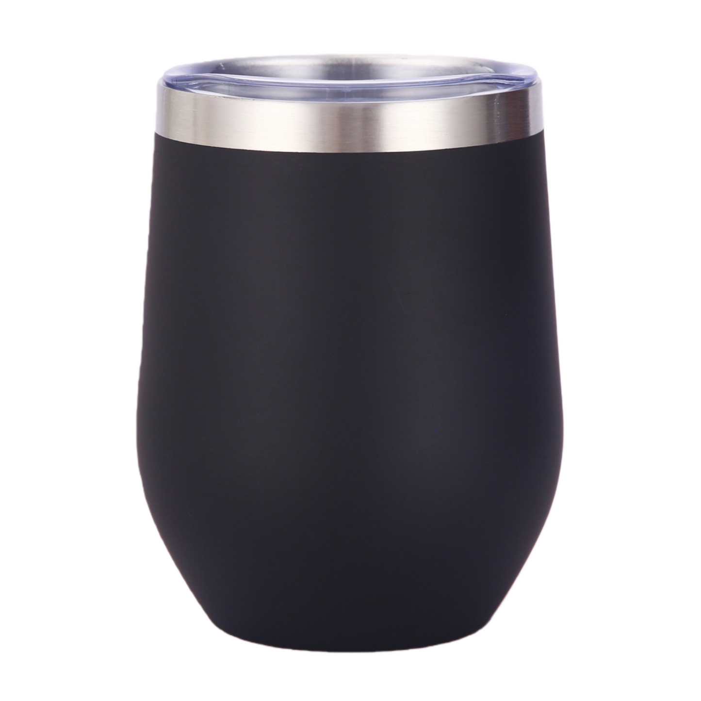 12oz double walled stainless steel vacuum cup