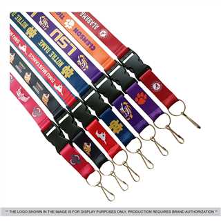 Custom Team Lanyards