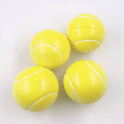 2.36 inch sponge ball tennis ball