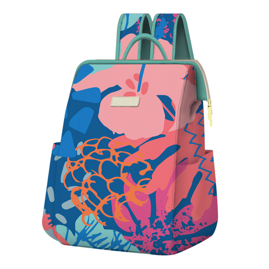 Custom Logo Insulated Backpack