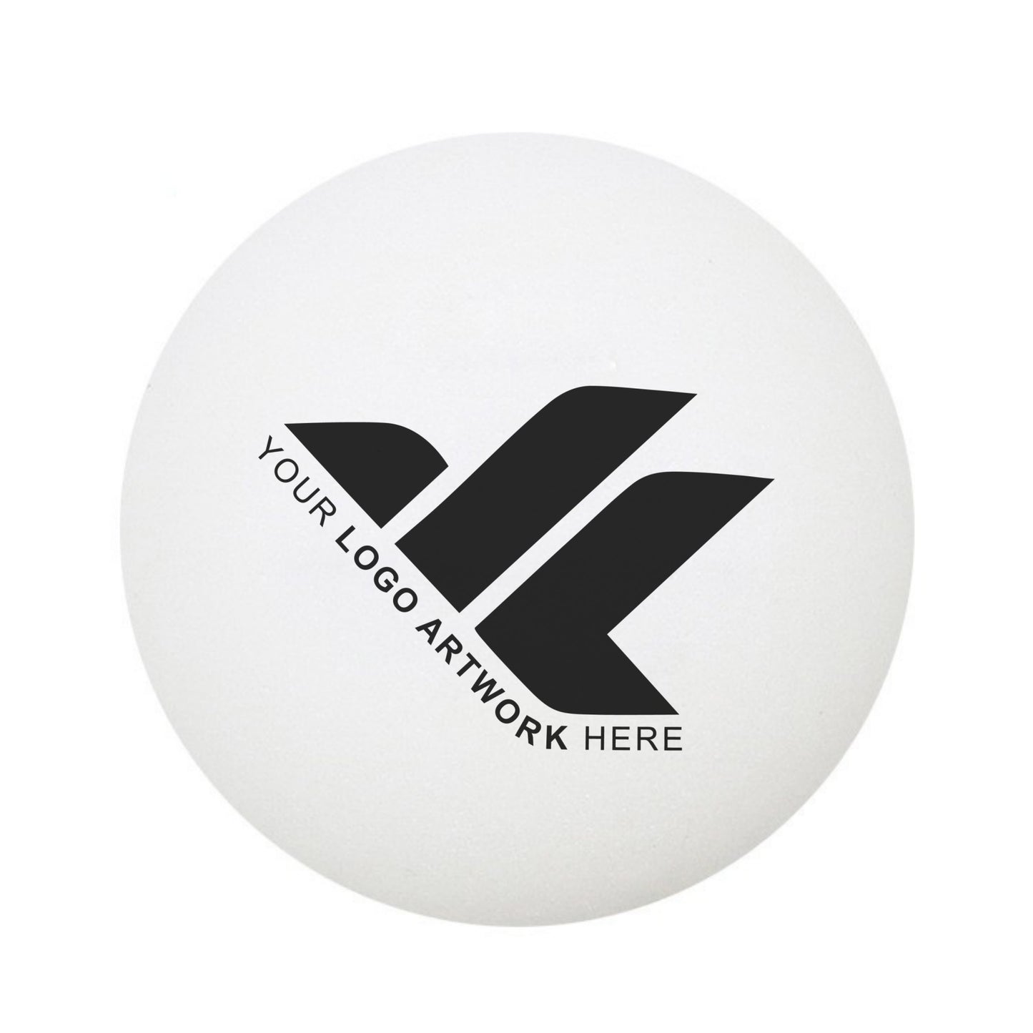 Training Ping Pong Balls,