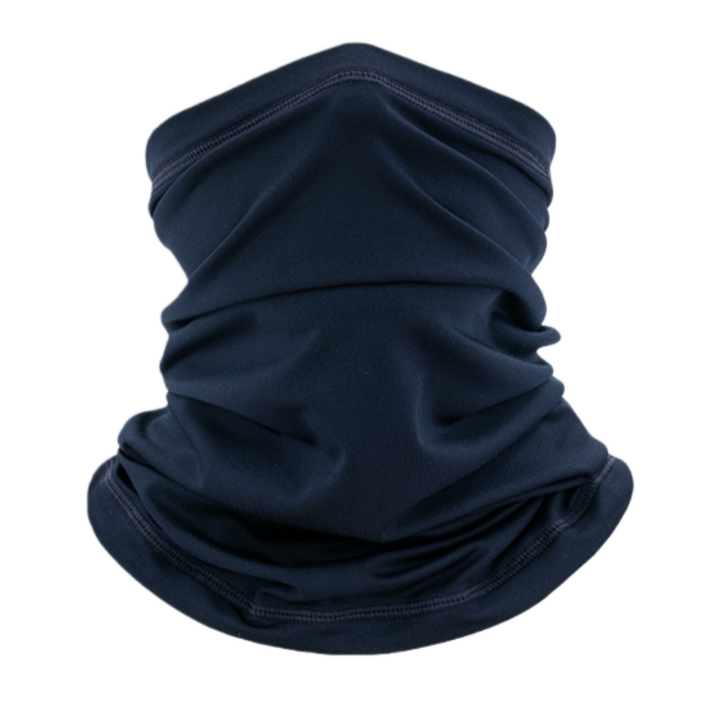 Outdoor breathable sun protection face mask