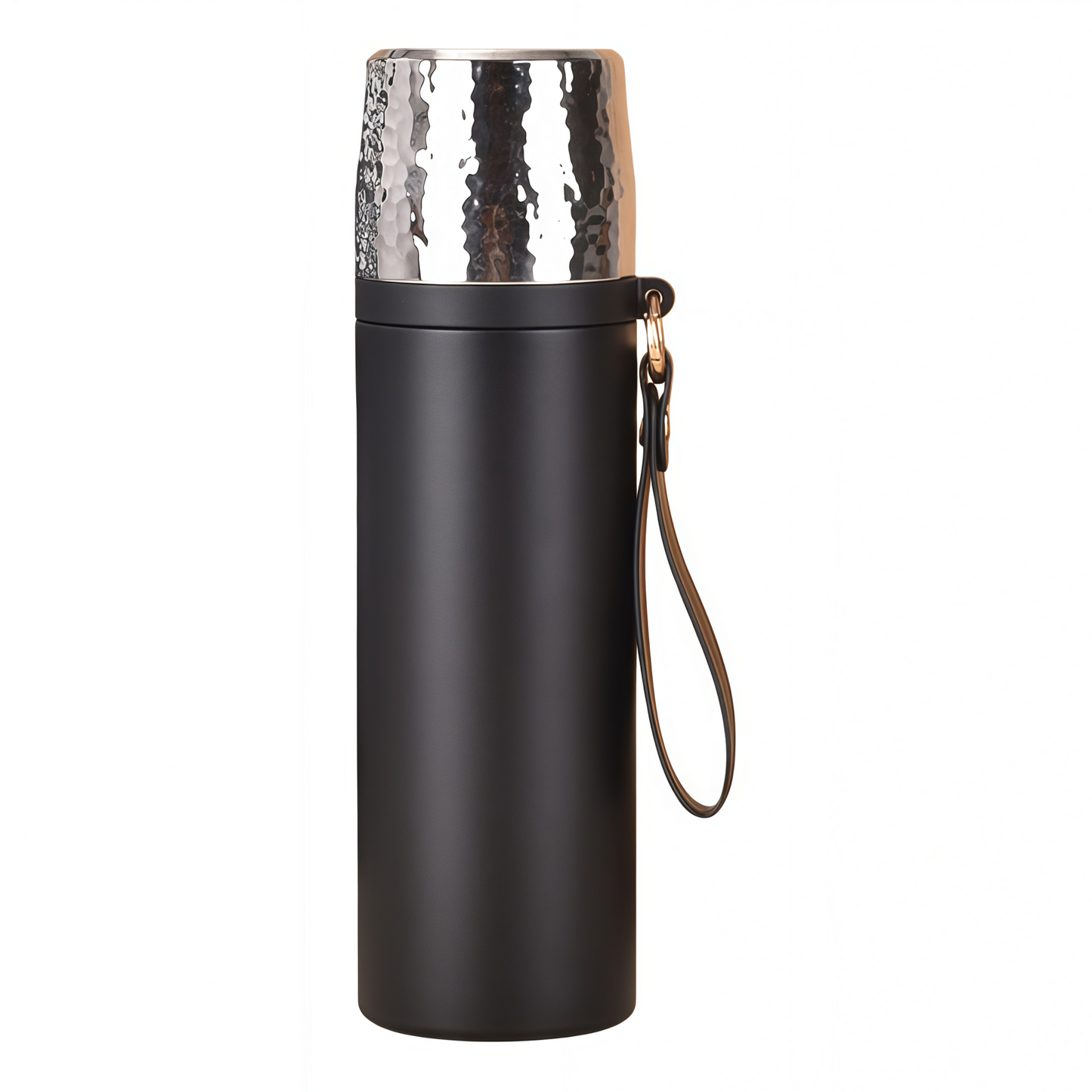 14oz stainless steel insulated mug