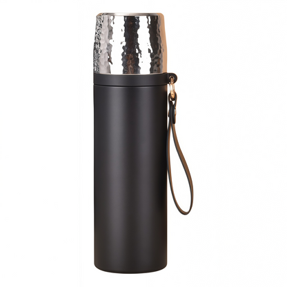 14oz stainless steel insulated mug